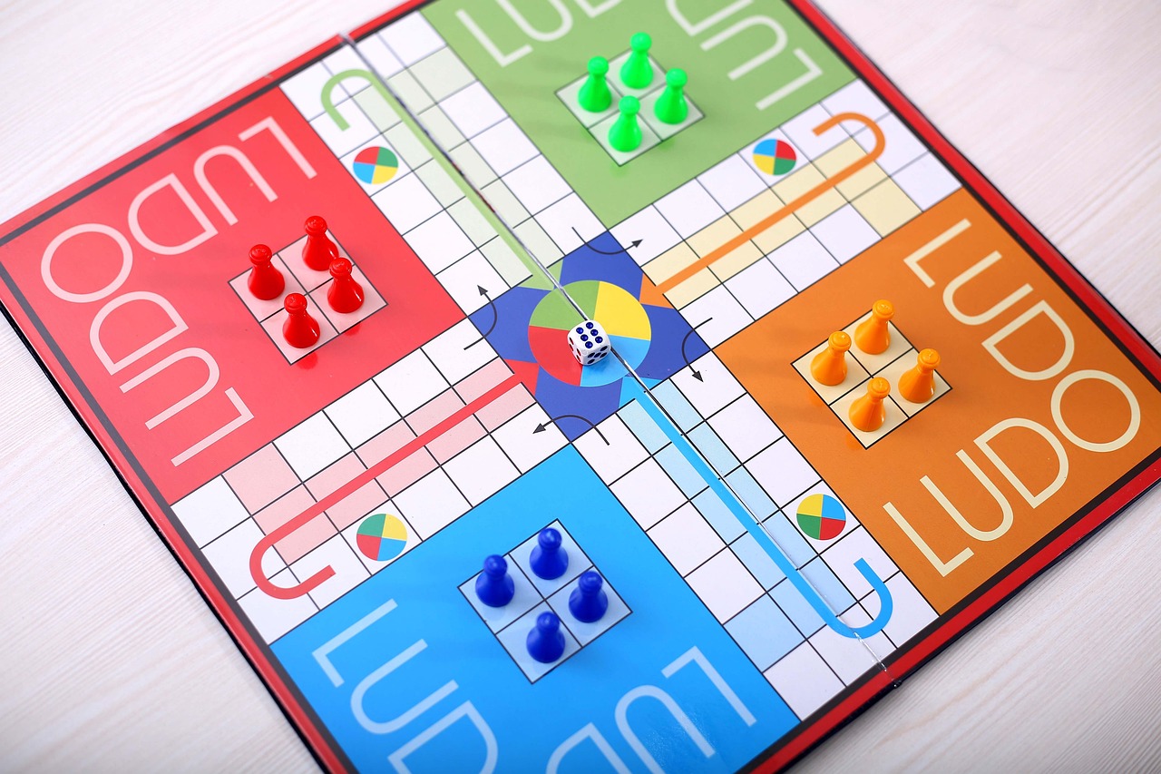 Leading Ludo Online Win Real Money: Pro Tips to Win in India (2027)